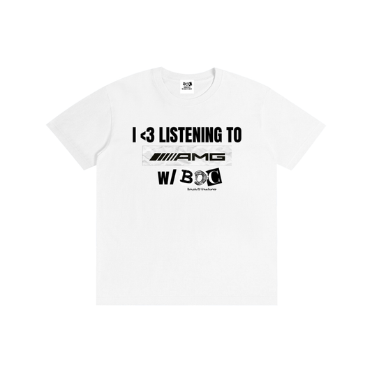 AMG x BOC MERCH TEE